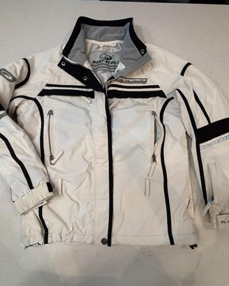 giacche e pantalone westscout per sci