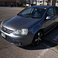 Vw golf 5 2.0 tdi 140cv dsg