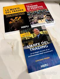 Libri Trading