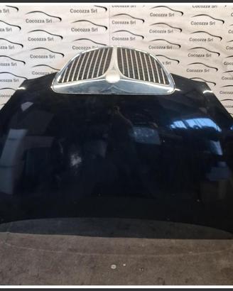Cofano Motore Anteriore LANCIA Ypsilon I 51872629