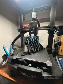 Creality Ender 3 v3 Ke