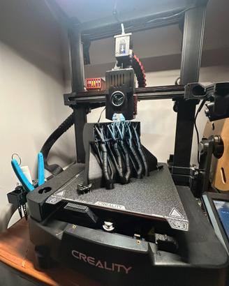 Creality Ender 3 v3 Ke