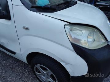 Parafango destro FIAT FIORINO del 2011