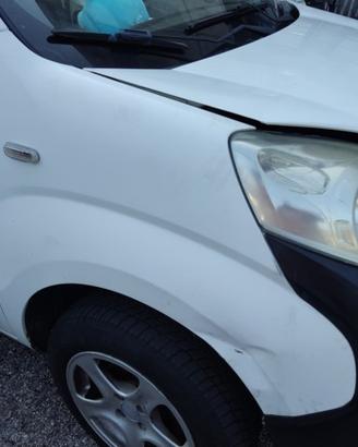 Parafango destro FIAT FIORINO del 2011
