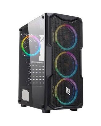 PC GAMING INTEL I7 12700 16GB SSD1TB RTX5050 W11