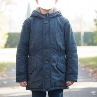 Parca Bambino United Colors of Benetton 