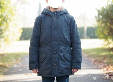 Parca Bambino United Colors of Benetton 