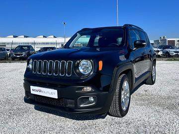 JEEP Renegade - Renegade 1.6 mjt Longitude fwd 120