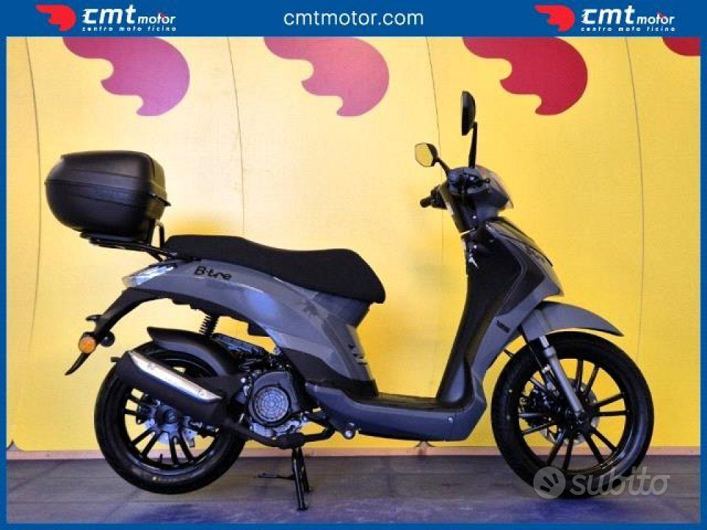 125 b Vendita in Moto e scooter