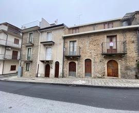 Casa Indipendente Montalbano Elicona