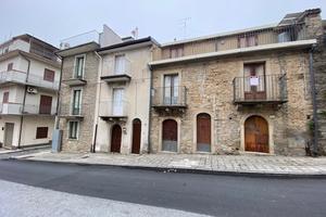 Casa Indipendente Montalbano Elicona