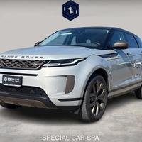 Land Rover Range Rover Evoque Evoque 2.0d i4 ...