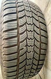 GOMME INVERNALI MASSIMA SICUREZZA E QUALITÀ