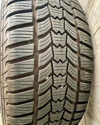 GOMME INVERNALI MASSIMA SICUREZZA E QUALITÀ