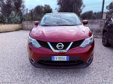 NISSAN Qashqai 1.5 dCi Acenta