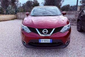 NISSAN Qashqai 1.5 dCi Acenta