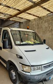 iveco daily 35 c 13