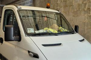 iveco daily 35 c 13