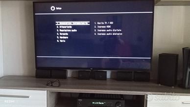 ONKIO 494 TX DAB. ATMOS  7.1