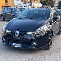 Renault Clio Sporter 1.5 dCi 8V 75CV solo 105mila 