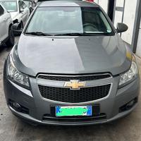 RICAMBI USATI AUTO CHEVROLET Cruze Berlina N.D LLW