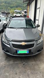 RICAMBI USATI AUTO CHEVROLET Cruze Berlina N.D LLW