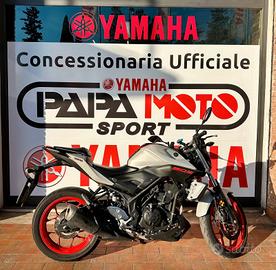 YAMAHA MT 03 2019