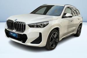BMW X1 xdrive23d mhev 48V Msport auto