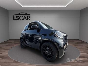 smart forTwo 0.9 t Passion 90cv twinamic my18~Unip