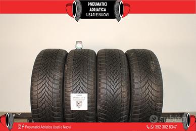 4 Gomme 195 55 R 15 Semperit al 90% SPED GRATIS
