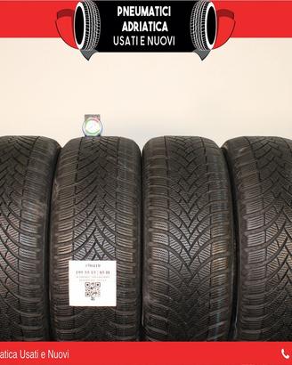 4 Gomme 195 55 R 15 Semperit al 90% SPED GRATIS