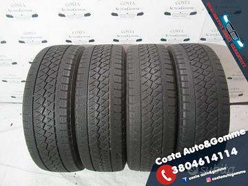 215 65 16c Bridgestone 2020 85% MS Gomme