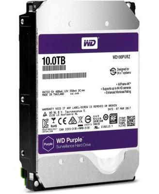 Hard Disk 10TB WD