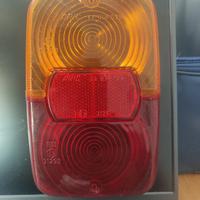 Lancia Delta S4, Fiat 127 fissore/moretti/coriasco