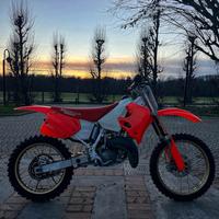 Honda cr 125 HPP 1994