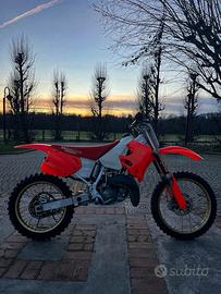 Honda cr 125 HPP 1994