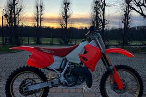 Honda cr 125 HPP 1994