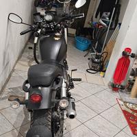 moto 125