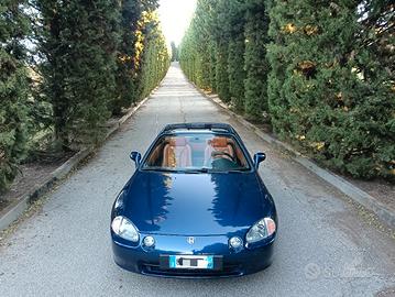 Honda CRX del Sol Motegi edition 