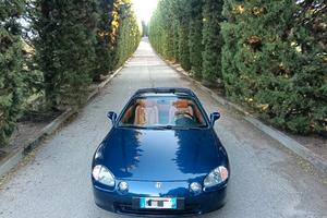 Honda CRX del Sol Motegi edition 