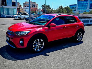 Kia Stonic 1.4 GPL tagliandata