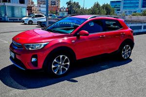 Kia Stonic 1.4 GPL tagliandata