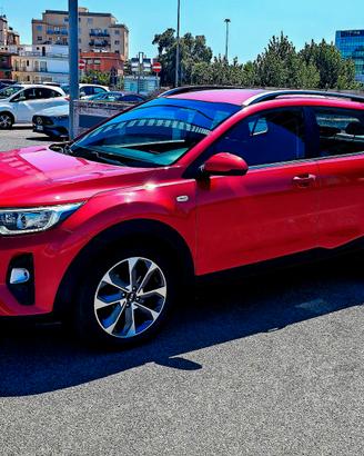 Kia Stonic 1.4 GPL tagliandata