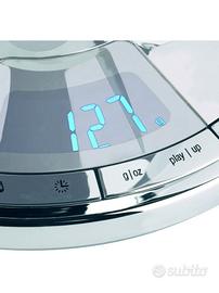 BUGATTI UMA - BILANCIA ELETTRONICA 