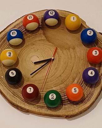 orologi artigianali 