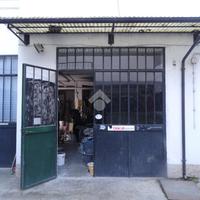 MAGAZZINO A ALESSANDRIA