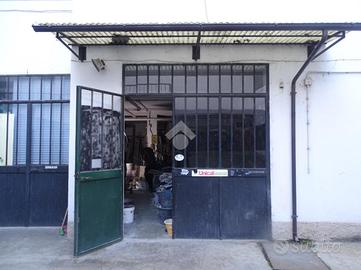 MAGAZZINO A ALESSANDRIA