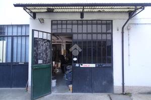 MAGAZZINO A ALESSANDRIA