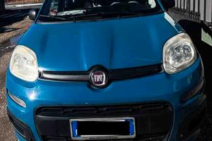 PANDA 1200.      ANNO 2014.