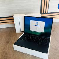 MACBOOK AIR 13 M2 16/256 GIGA CON GARANZIA